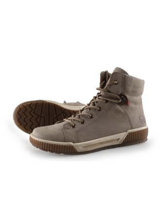 Rieker Schnürschuhe