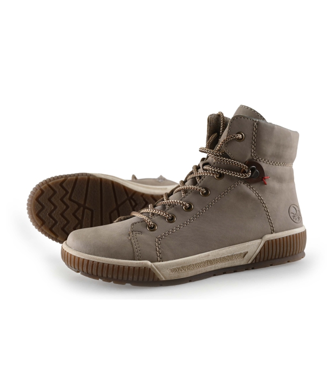 Rieker Schnürschuhe