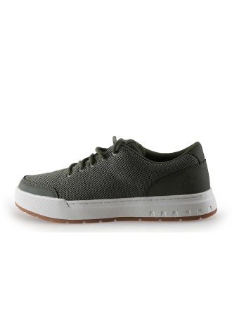 Timberland Sneaker Grün 306613
