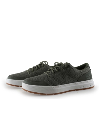 Timberland Sneaker Grün 306613