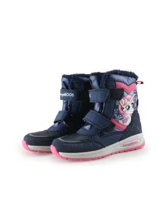 Kangaroos Stiefeletten