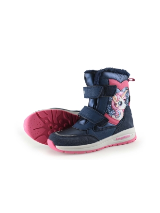 Kangaroos Stiefeletten