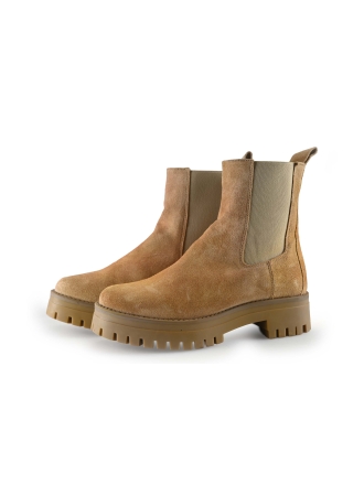 Nelson Chelsea boots
