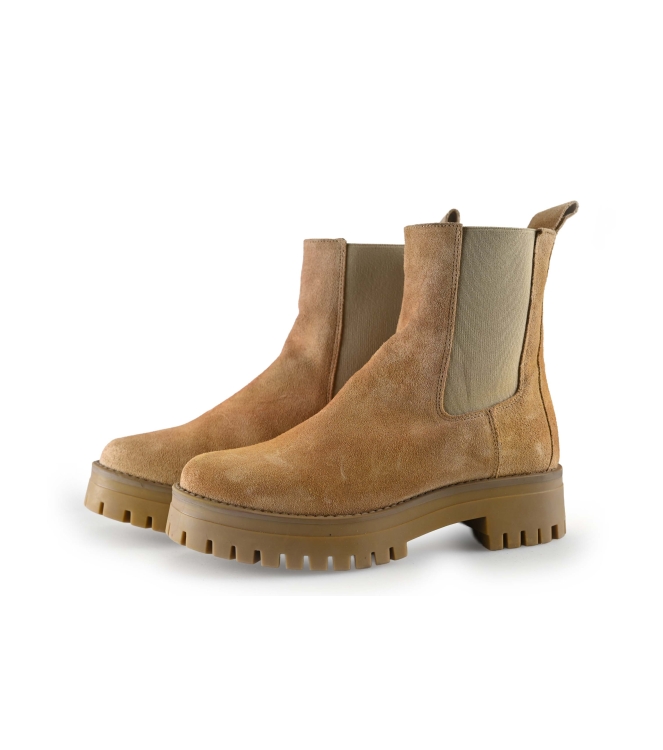 Nelson Chelsea boots