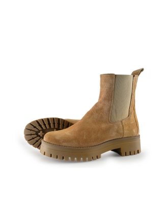 Nelson Chelsea boots