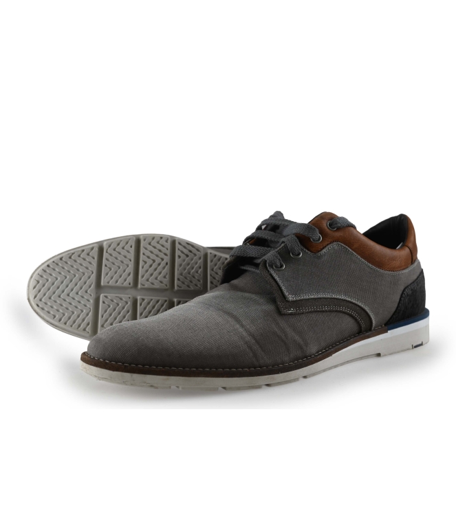 Manfield Schnürschuhe