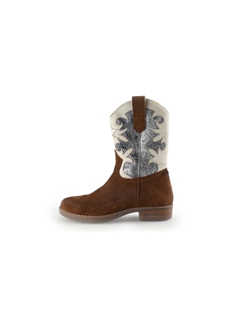 HIP Cowboystiefel Braun 306641