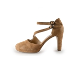 Gabor pumps