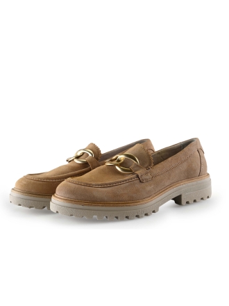Tamaris Loafers  Beige 306644
