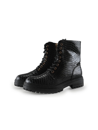 Poelman Schnürstiefel