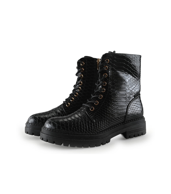 Poelman Schnürstiefel