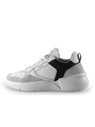 Nubikk Sneaker Weiß 306654