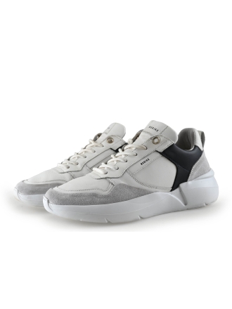 Nubikk Sneaker Weiß 306654