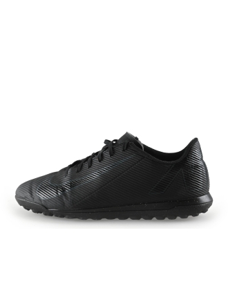 Nike Fußballschuhe Schwarz 306658