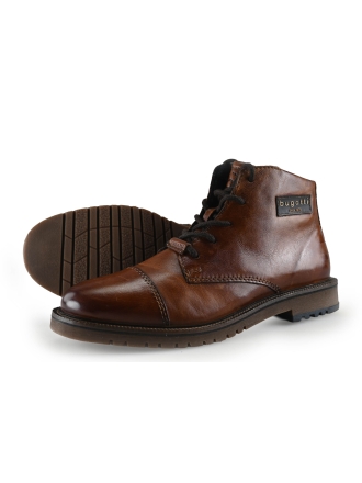 Bugatti Schnürstiefel