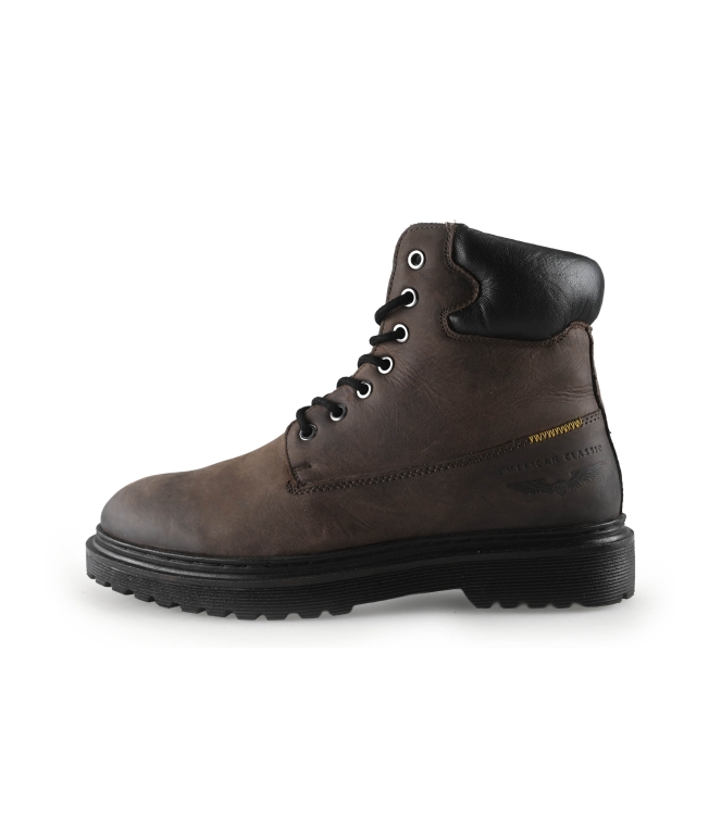 PME Legend Schnürstiefel