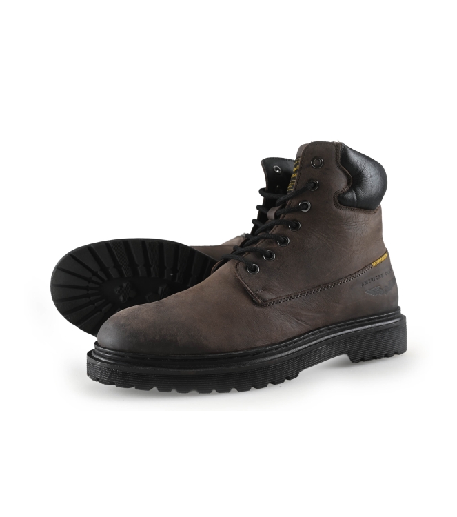 PME Legend Schnürstiefel