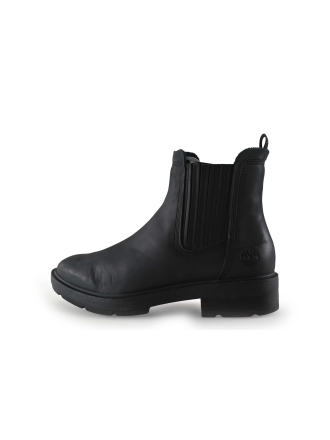 Timberland Chelsea boots Schwarz 306669