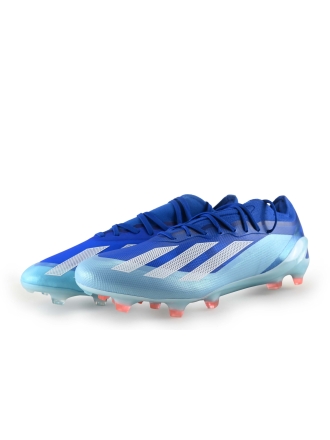 Adidas Fußballschuhe Blau 306670