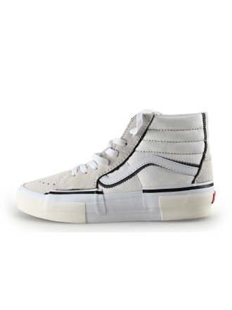 Vans Hohe Sneaker Weiß 306672