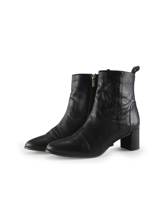 Notre-V Stiefeletten Schwarz 306674