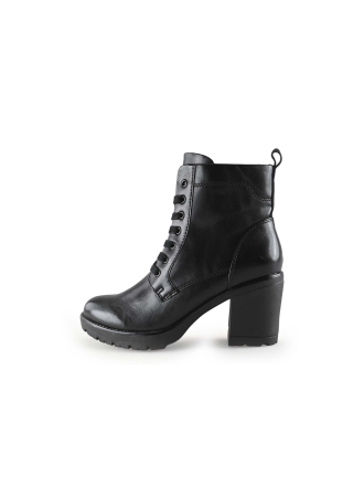 Marco Tozzi Stiefeletten Schwarz 306677