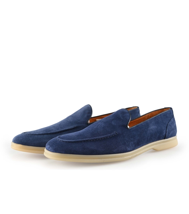 Reinhard Frans Loafers 