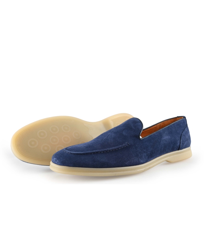 Reinhard Frans Loafers 