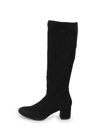 Tamaris Stiefel Schwarz 306682