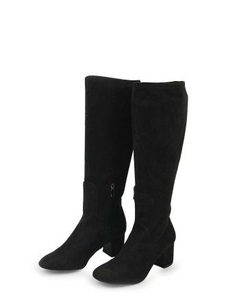 Tamaris Stiefel Schwarz 306682