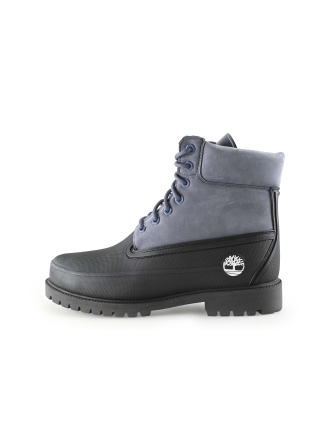 Timberland Schneestiefel Schwarz 306683