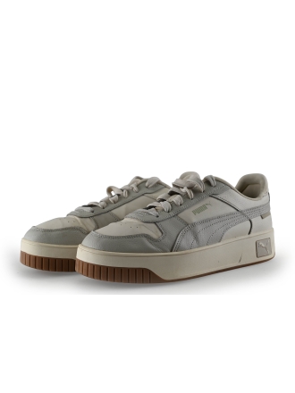 Puma Sneaker Grau 306689