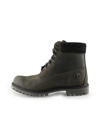 Timberland Schnürstiefel Grau 306690