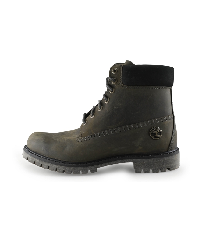 Timberland Schnürstiefel