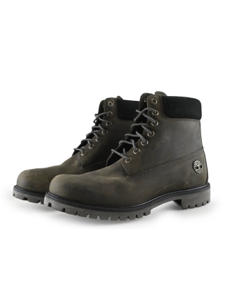 Timberland Schnürstiefel Grau 306690