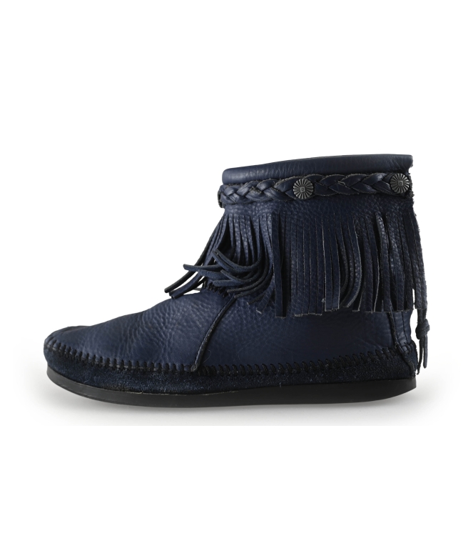 minnetonka Stiefel