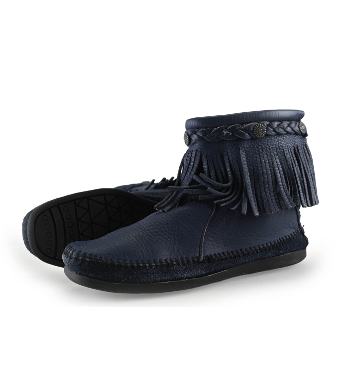 minnetonka Stiefel