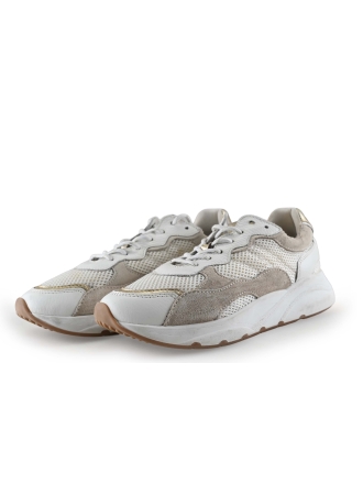 Haboob Sneaker Beige 306696