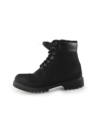 Timberland Schneestiefel Schwarz 306698