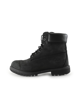 Timberland Schnürstiefel Schwarz 306699