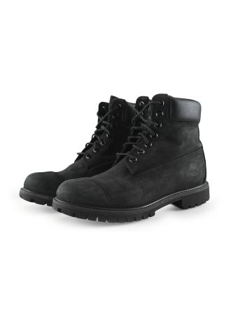 Timberland Schnürstiefel Schwarz 306699