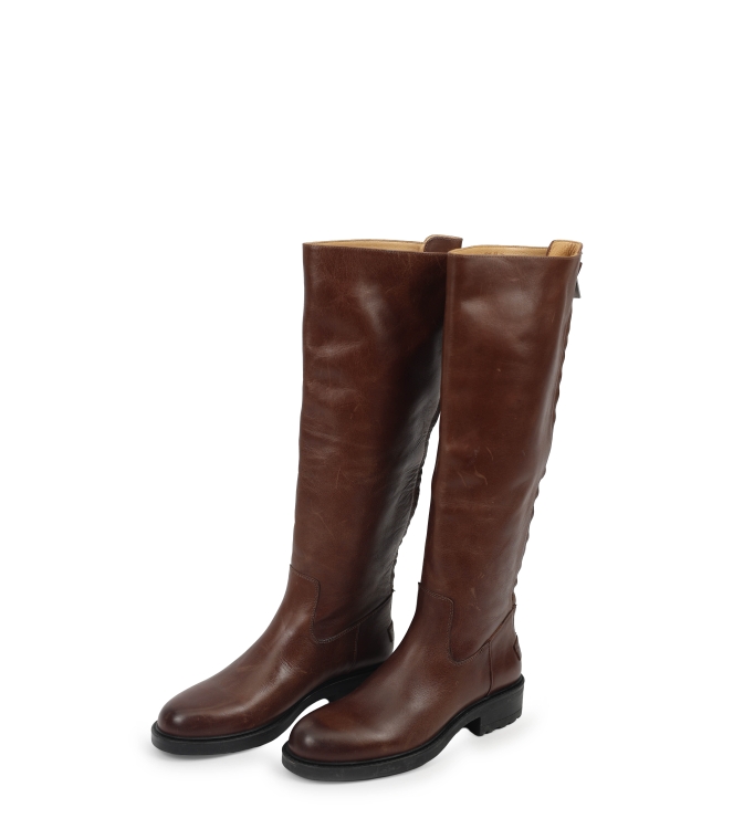 Shabbies Amsterdam Stiefel