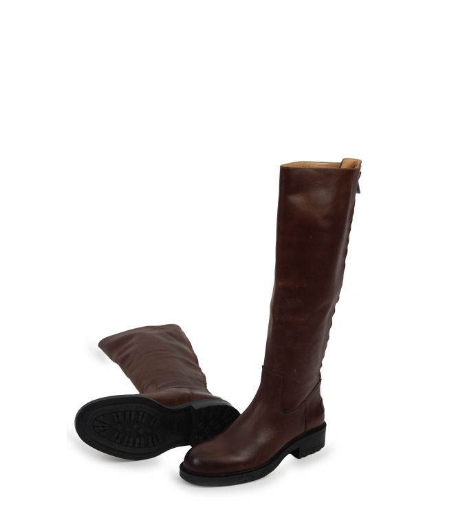 Shabbies Amsterdam Stiefel