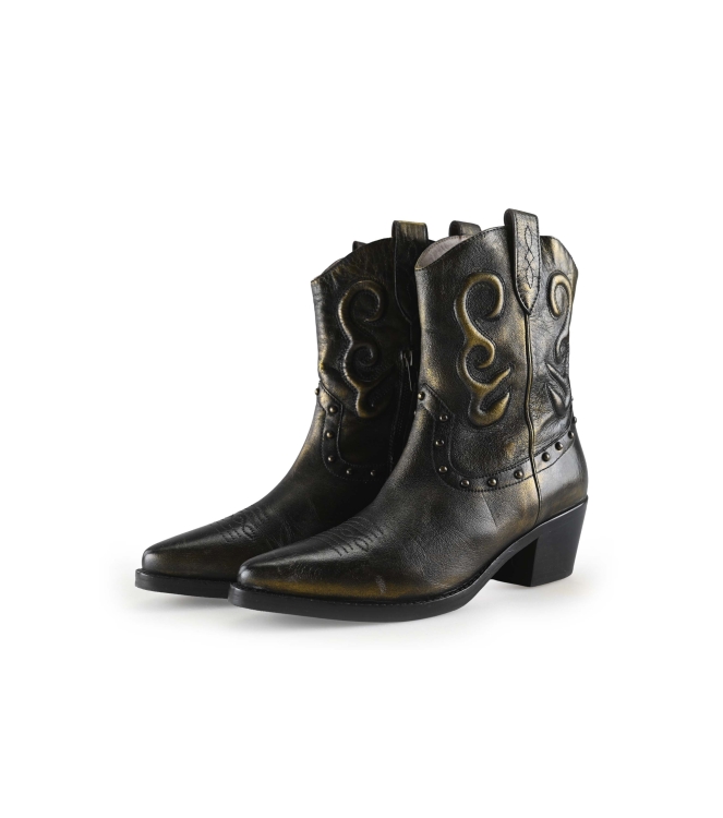 Goosecraft Cowboystiefel