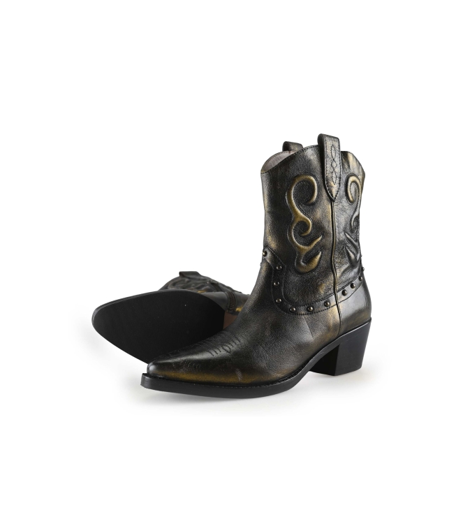 Goosecraft Cowboystiefel