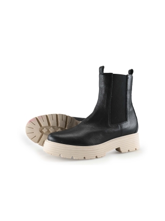 Linea Zeta Chelsea boots