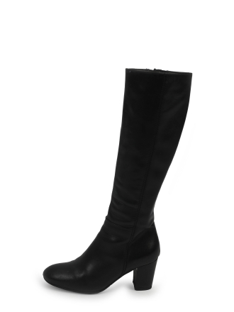 Manfield Stiefel Schwarz 306704