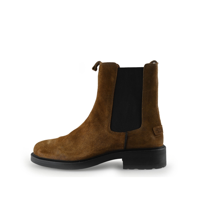 Shabbies Amsterdam Chelsea boots