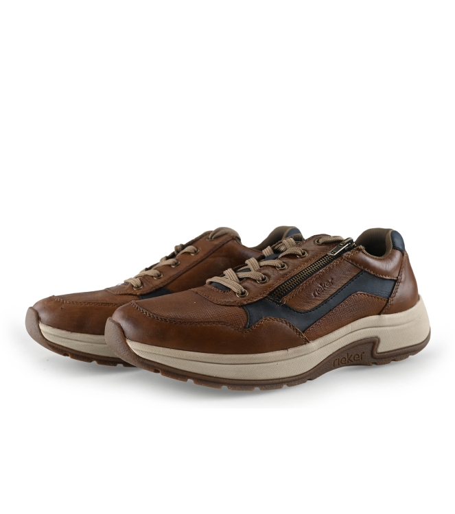 Rieker Schnürschuhe