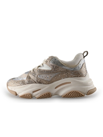 Steve Madden Sneaker Weiß 306712